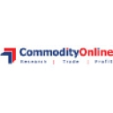 commodityonline.com logo