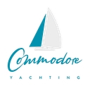 Commodore Yachting Limited logo