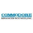 Commodore Advanced Sciences, Inc. logo