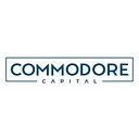 Commodore Capital, Lp logo