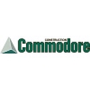 Commodore Construction Corp. logo