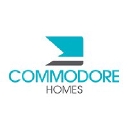 Commodore Homes logo