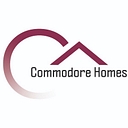 The Commodore Corporation logo