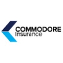 Commodore Insurance logo