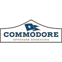 Commodore Offshore Operating, Llc logo