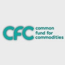 Common Fund for Commodities logo