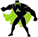 Common Angle logo