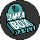 Common Box Games