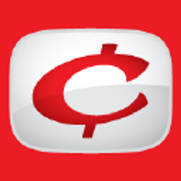 Common Cents Store logo