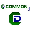 Commond Professional Services logo