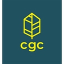 The Common Good Cleaning Company logo