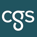 Common Good Solutions logo