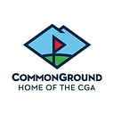 Commonground Golf Course logo