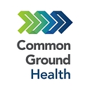 Common Ground Health logo