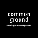 Common Ground Recovery Services logo