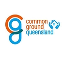 Common Ground Queensland logo