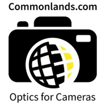 Commonlands logo