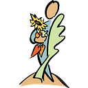 Common Roots Farm logo