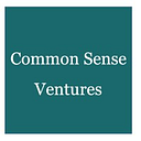 Common Sense Ventures logo