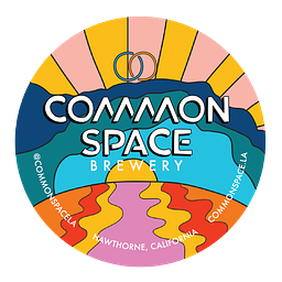 Common Space Brewery logo