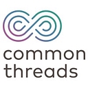 Common Threads Family Resource Center logo