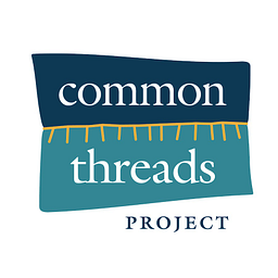 Common Threads Project logo