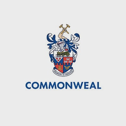 The Commonweal School logo