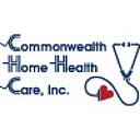 Commonwealth Home Health Care logo