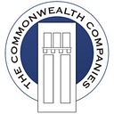 The Commonwealth Companies logo