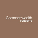 Commonwealth Concepts logo