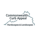 Commonwealth Curb Appeal logo