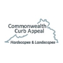 Commonwealth Curb Appeal logo