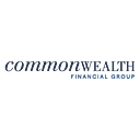 Commonwealth Financial Group logo