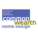 Commonwealth Home Remodelers logo