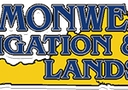 Commonwealth Irrigation & Landscape logo