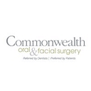 Commonwealth Oral & Facial Surgery logo