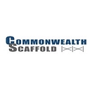 Commonwealth Scaffold logo