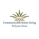 Commonwealth Senior Living logo