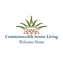 Commonwealth Senior Living logo
