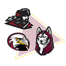 Commonwealth University of Pennsylvania logo