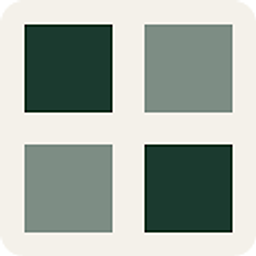 Common Works AI Logo