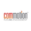 Commotion   Fueling Engagement logo