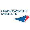 Commonwealth Payroll & Hr logo