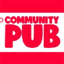 Community Publishers, Inc. logo