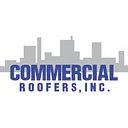 Commercial Roofers, Inc. logo