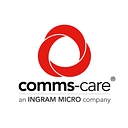 Comms Care logo