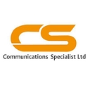 Communications Specialist Ltd logo