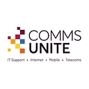Comms Unite Limited logo