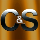 Commsandsound.Com First Av.Co.Uk logo
