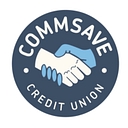 Commsave Credit Union logo